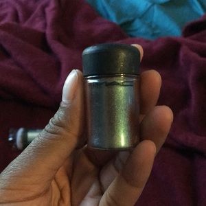 MAC pigment eyeshadow